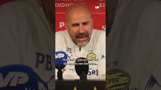 SCHOUTEN belde BOSZ met SLECHT NIEUWS😰 [upl. by Naraj]