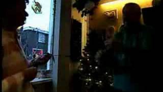 Tiny en Lau met Kerstmis Kerssemis [upl. by Opaline]