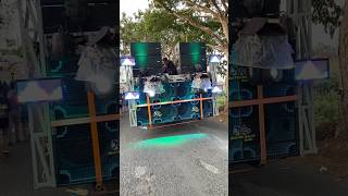 Sound system benter balap audio 4 sub planar produk brewog miniaturan panjerejo kidul [upl. by Dnarb]