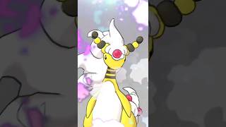 Mi MEGAEVOLUCIÓN FAVORITA de JOHTO 🥰 ¿TODAS top5 curiosidades  Scorph Pokémon shorts [upl. by Olsson171]