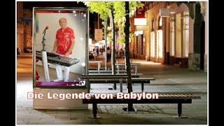 Die Legende von Babylon  2019  MAAST  Tyros 5 [upl. by Bbor]