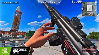 ✅ MP5  M700 BEST LOADOUT GAMEPLAY  BLOOD STRIKE 240FPS 4K GAMEPLAY  BLOOD STRIKE SEASON 5 [upl. by Ittocs]