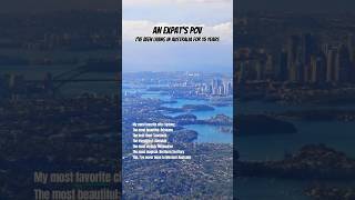 Australia an expats point of view travel traveling australia pov airplane jalanjalan [upl. by Roach977]