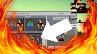 How to Make Ur own Skin Pack [upl. by Einafpets438]