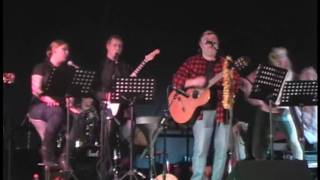 Crosby Stills Nash amp Young  Woodstock live cover [upl. by Maryn]