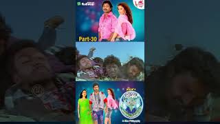 Ee Preethi Yeke Bhoomi Melide  Jogi Prem  Part30 [upl. by Rowen]