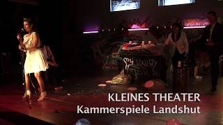 Die Dreigroschenoper  Kammerspiele Landshut  Das ist Kunst [upl. by Mcgill]