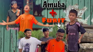 Amuba  Furit  Comedy Series [upl. by Aisylla]