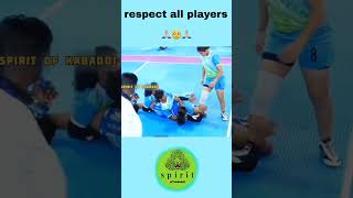 Respect to all players pls kannaginagar suji🙏🏻🥺🙏🏻 [upl. by Anetta320]