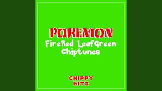 Pallet Town From quotPokemon FireRed amp Pokemon LeafGreenquot [upl. by Nicolau45]