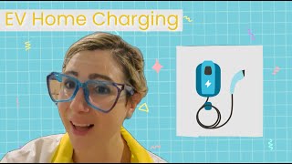 EV Home Charging Time vs Cost Simple Math by Battery Scientists [upl. by Raffo425]