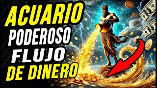 😱♒EL ASTRÓLOGO ESTÁ EN SHOCK ACUARIO SERÁ MÁS RICO QUE TODOS LOS SIGNOS DEL ZODIACO [upl. by Macur585]