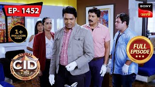 An Influencers Life Is In Danger  CID Bengali  Ep 1452  Full Episode  21 Oct 2023 [upl. by Anwahsak12]