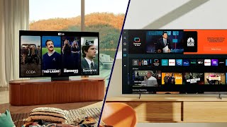 Samsung Smart TV Series 6 vs Series 7 Which One to Choose in 2024 [upl. by Atinhoj]