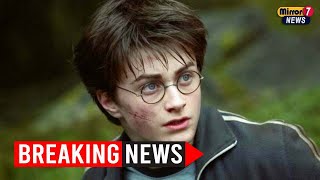 Exciting Developments in the HBO quotHarry Potterquot Series [upl. by Mathre]