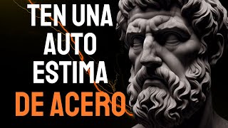 9 CLAVES ESTOICAS Para Una AUTOESTIMA INDESTRUCTIBLE  ESTOICISMO  Sabiduría Para Vivir [upl. by Durrell]