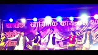 Sarlai sarlai sarlai sar Songs  new cover dance sarlai sa 🍀 [upl. by Ambler]