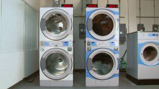 Electrolux Laundry Systems [upl. by Ekud]