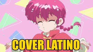 Ranma 12 Remake 2024 OP • Iinazukkyun • ano 🍎Español Latino LizDeManzana [upl. by Kaye]