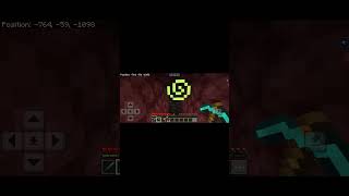 Wait for it trending short minecraft M1TS18 [upl. by Jd859]