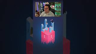 Monument Valley 2  Down to the Switch Shorts [upl. by Aciretahs]