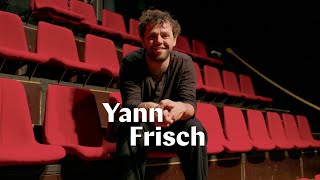 En Scène  Avec Yann Frisch [upl. by Rengaw]