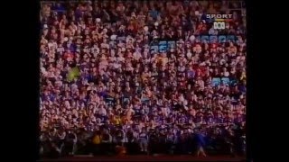 11th Paralympic Summer Games  Sydney 2000 Closing Ceremony [upl. by Llehsad]