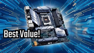 Top 5 Motherboards in 2024 for AMD Ryzen 6000 CPUs [upl. by Ecyaj513]