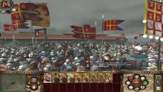 Tsardoms Total War Roman Empire Part 5 [upl. by Etnaid440]