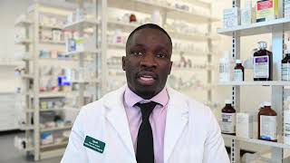 NDSU Pharmacy – Curriculum [upl. by Julius]