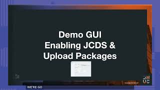 Modernizing Package Distribution with Jamf Cloud Distribution Service 20  JNUC 2023 [upl. by Semyaj474]