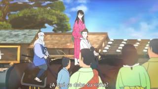 Nobunaga Concerto capitulo 6 sub español [upl. by Anayi]