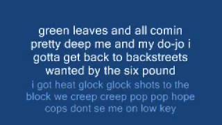 BedRock  Lil Wayne ft Drake Nicki Minaj Gudda Gudda amp Lloyd HD Quality amp Lyrics DIRTY [upl. by Nosreh]