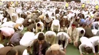 Short Documentary Salaat The Prayer  Second Pillar of Islam [upl. by Eudo]