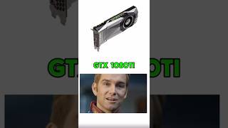 Rating every nvidia flagship gpu PC GIVEAWAY AT 10k subs geforce nvidiagtx giveaway [upl. by Willie]