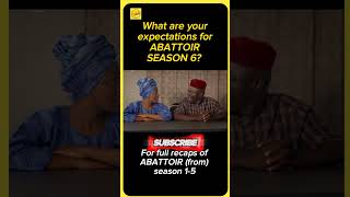 MARTINS VS CECILIA ❤️ ABATTOIR SEASON 5  EPISODE FOURTEEN FINALE mountzion shorts bamiloye [upl. by Georgetta608]