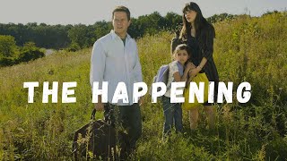 The Happening 2008 Movie Explained  Entertainment Hub [upl. by Gaynor]