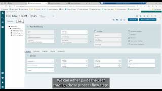 Customize Engineering Workflows in Epicor Kinetic  Quick Demo  Epicor ERP [upl. by Kat20]