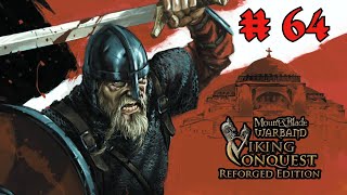 Mount and Blade Viking Conquest 64  Derrotamos a TODOS los Lords Galeses y capturamos a su REY [upl. by Mia848]