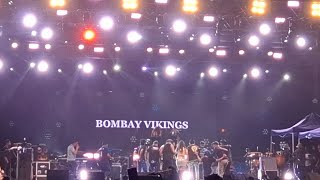 Bombay Vikings Live concert [upl. by Aira]