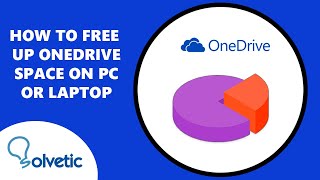 How to Free UP Onedrive Space on PC or Laptop [upl. by Enial]