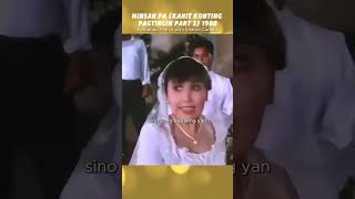 Kasal Ni Georgia At Delfin shorts fpjmovies pinoymovies [upl. by Ylrehs]