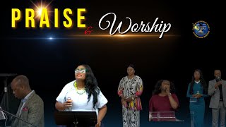 Sunday September 15 2024  Praise and Worship [upl. by Millman]