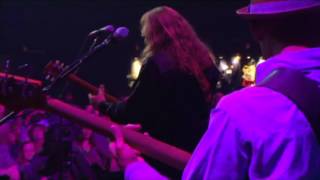 Warren Haynes Band  Sick Of My Shadows [upl. by Hogen]