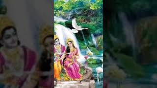 radhe radhe shyam song radhe radhe shyam aayenge bhajan radhe krishna bhajan likesharesubscribe [upl. by Eikcuhc]