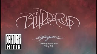 WILDERUN  quotEPIGONEquot VLOG 9 MAKING OF IDENTIFIER [upl. by Noeled]