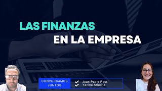 Introducción al Análisis Financiero [upl. by Dimo]