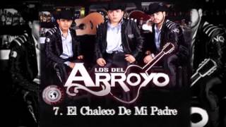 Los Del Arroyo 2014 Estudio [upl. by Strickler]