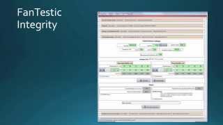 Enclosure Integrity software webinar Nov 8 2013 [upl. by Ayadahs]