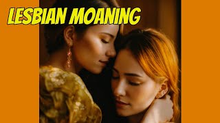 How to Pronounce quotLesbian Moaningquot in English CORRECTLY [upl. by Tasiana]